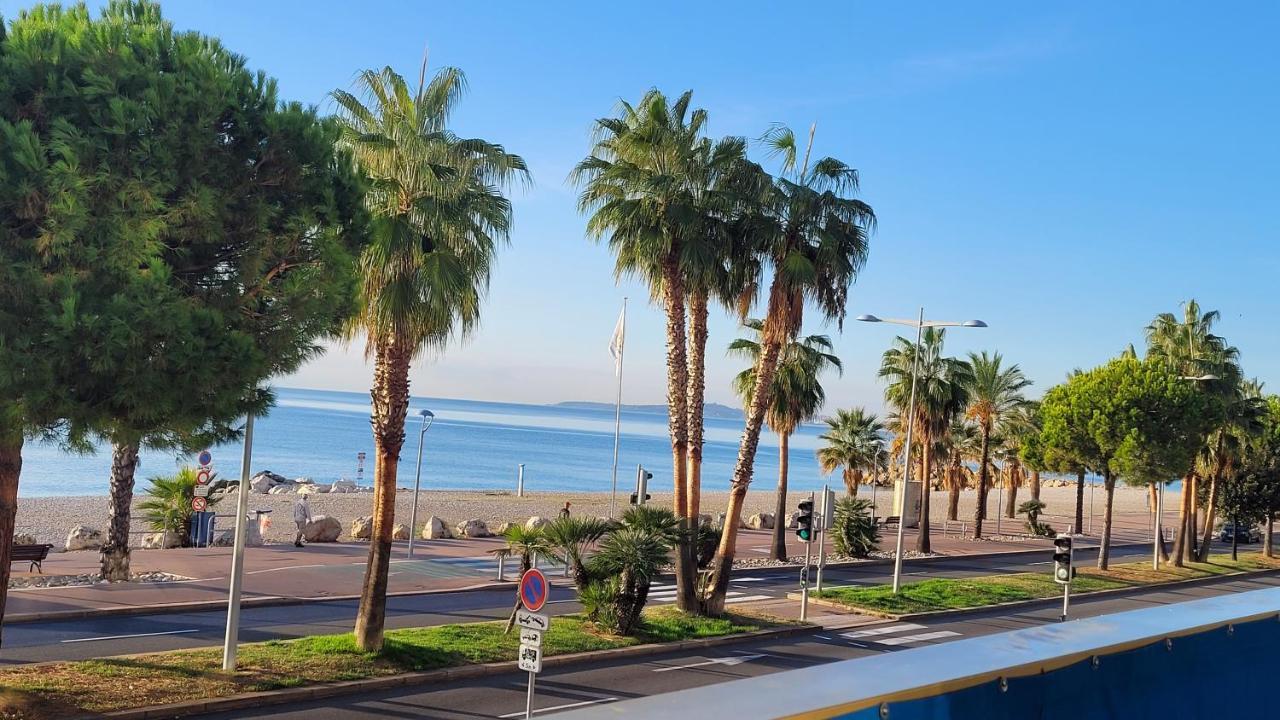 Apartment Grand Large Mediterranee Cagnes-sur-Mer